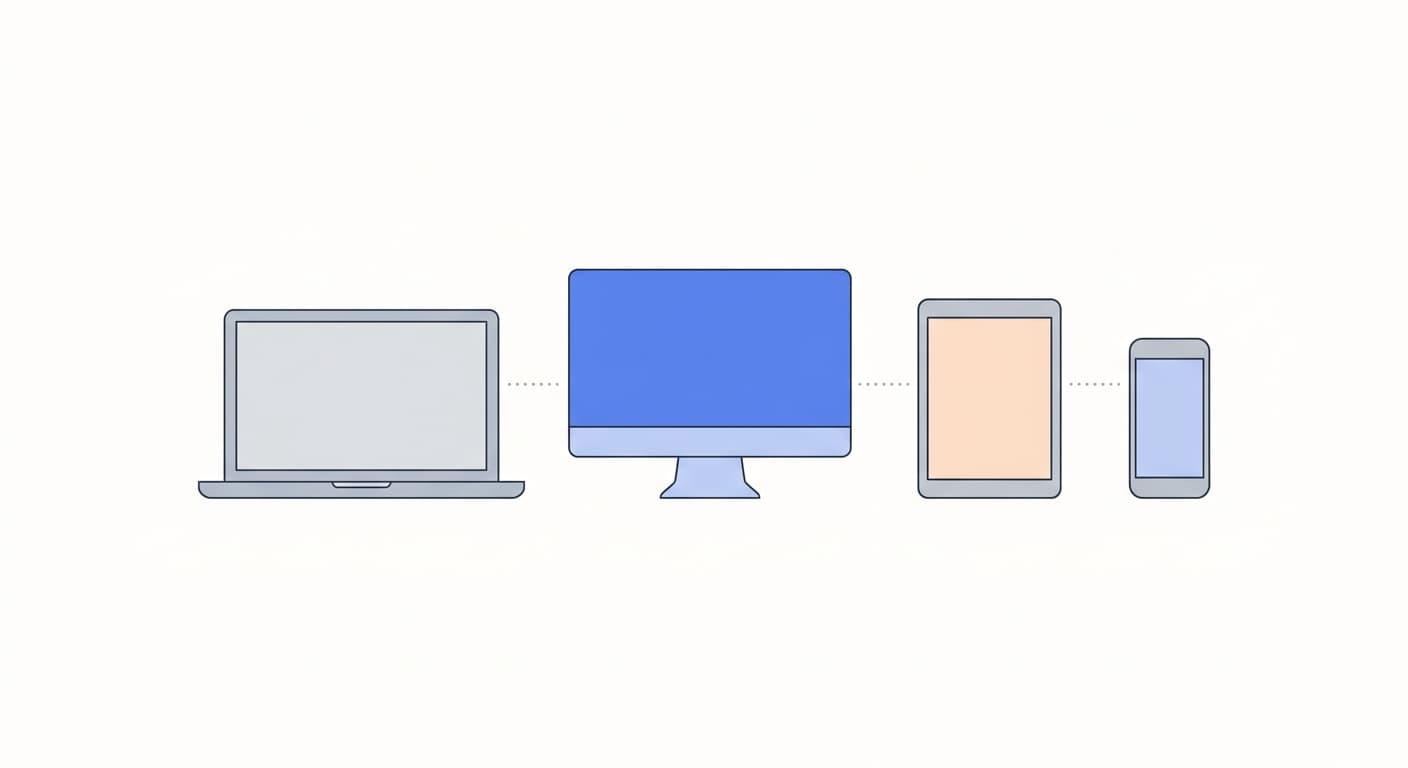 GoDeskFlow on all platforms