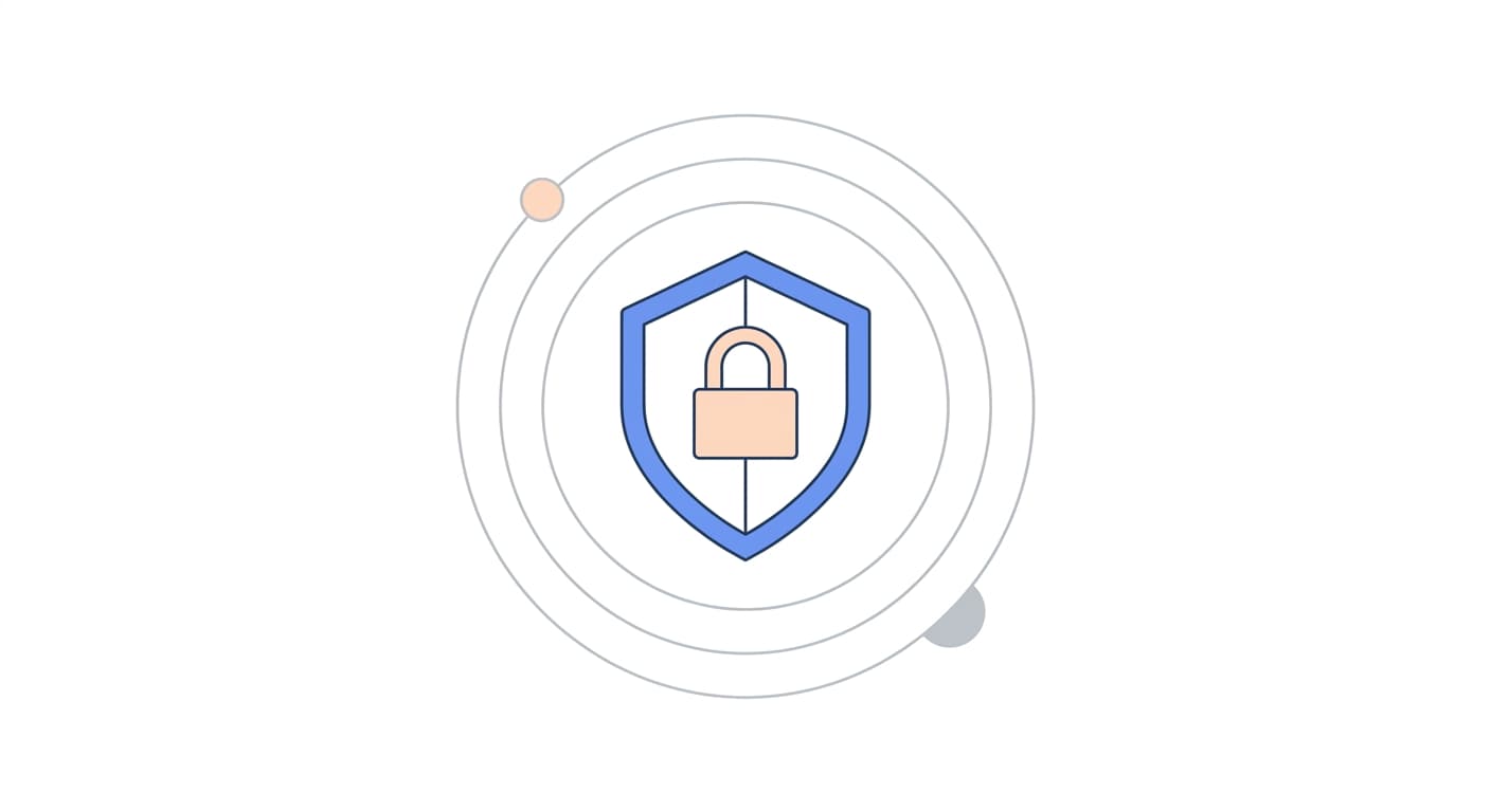 Security and encryption